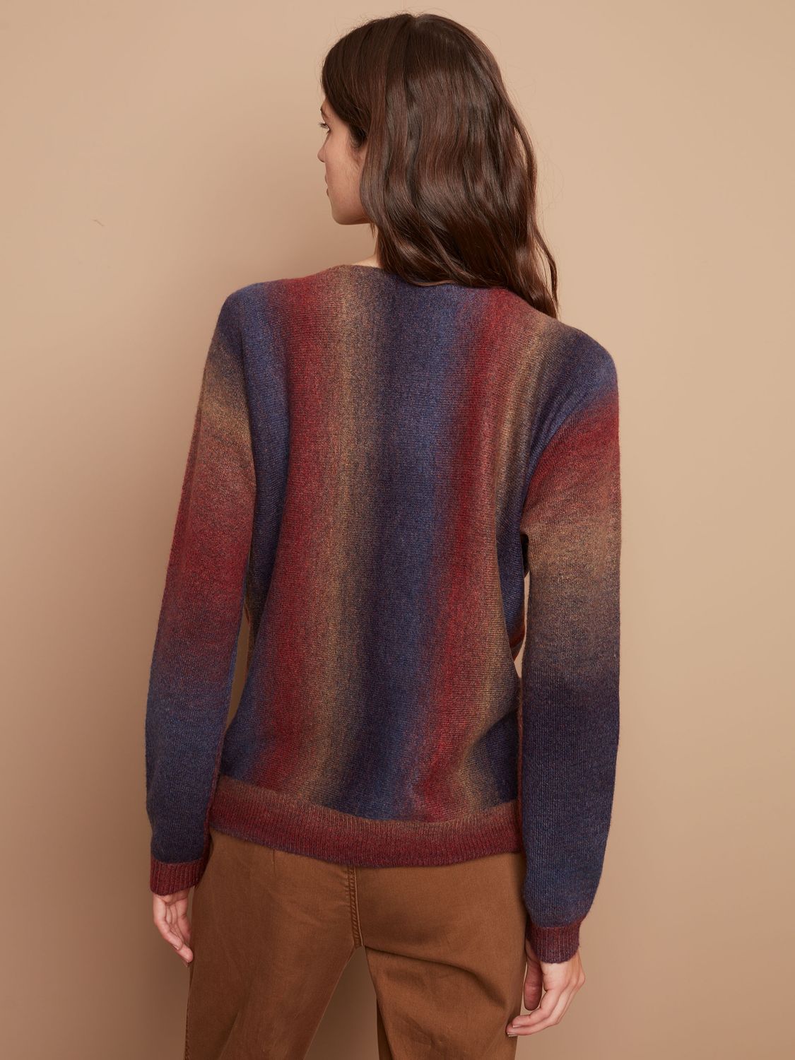 Dolman Sleeve Boatneck