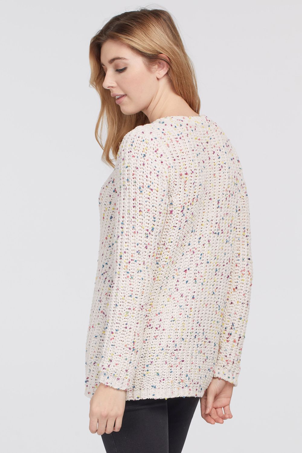 Crewneck Sweater