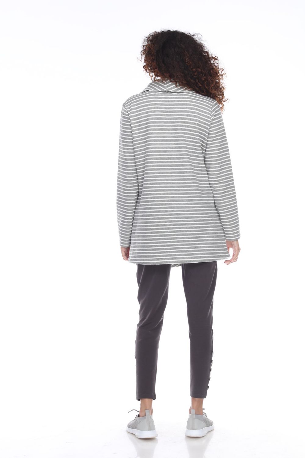 Twist &amp; Shout Tunic 10507-794