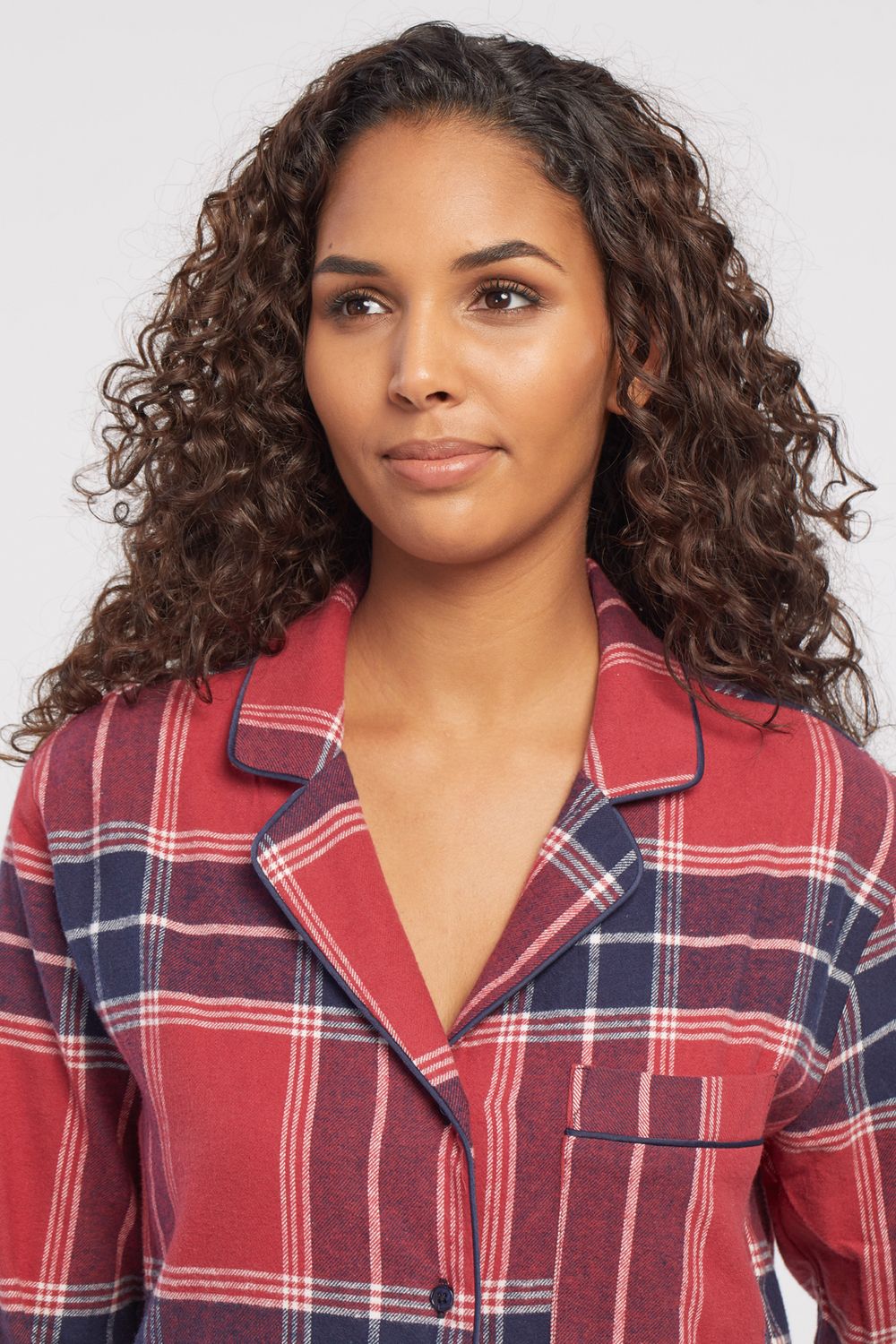 2 Piece PJ Set