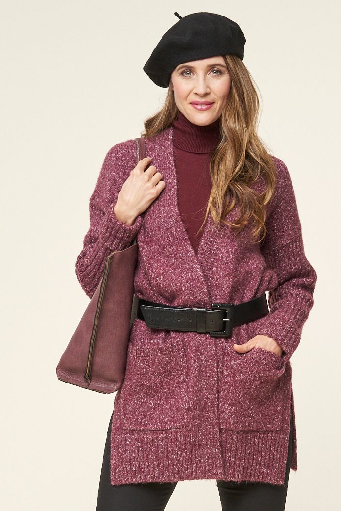 Fiona Cardigan 16991