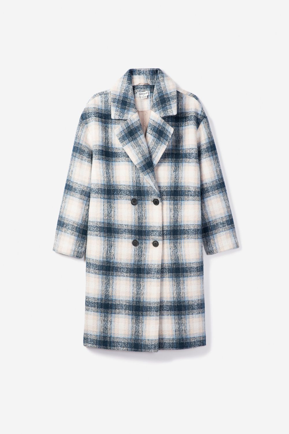 Kort Coat