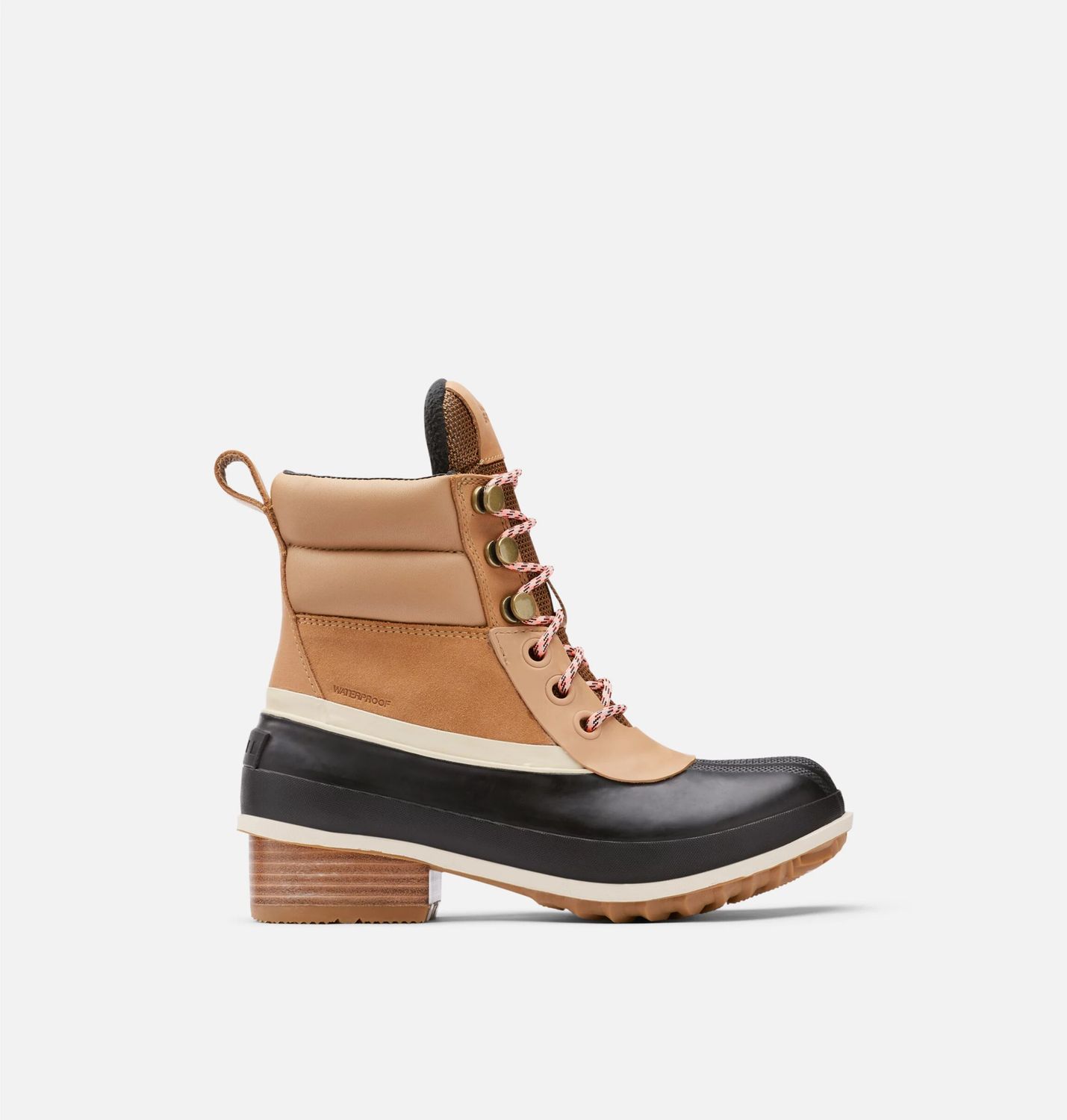 Slimpack III Hiker WP
