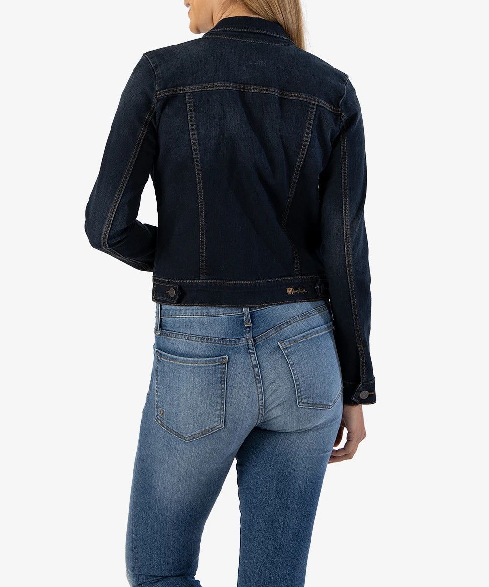 Amelia Jacket