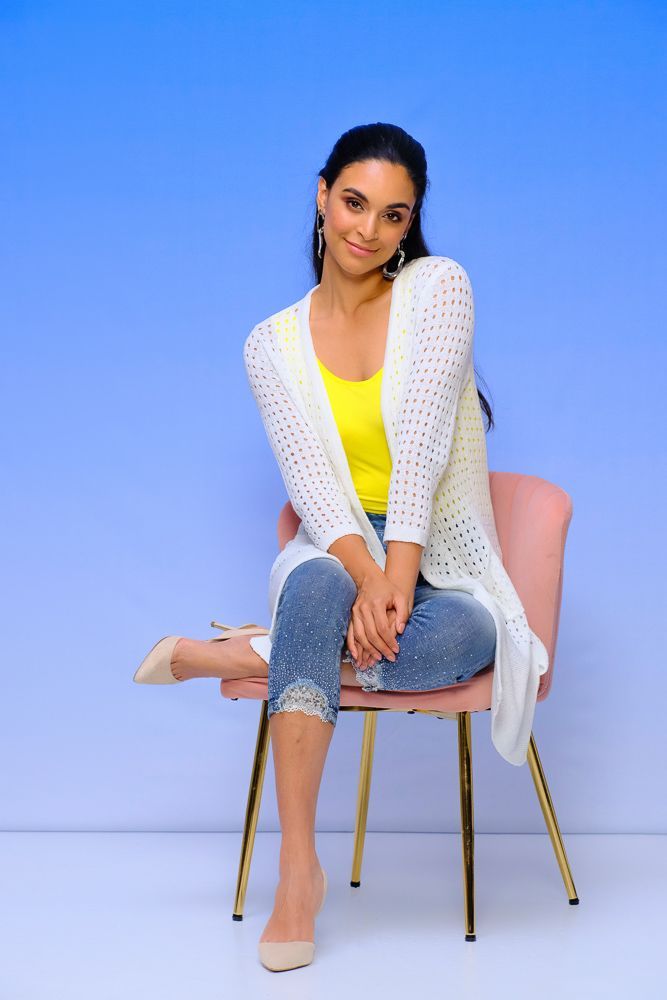 Long Cardigan (2 Colors)
