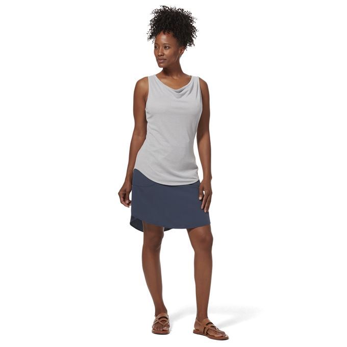 Bergen Skirt Y325004