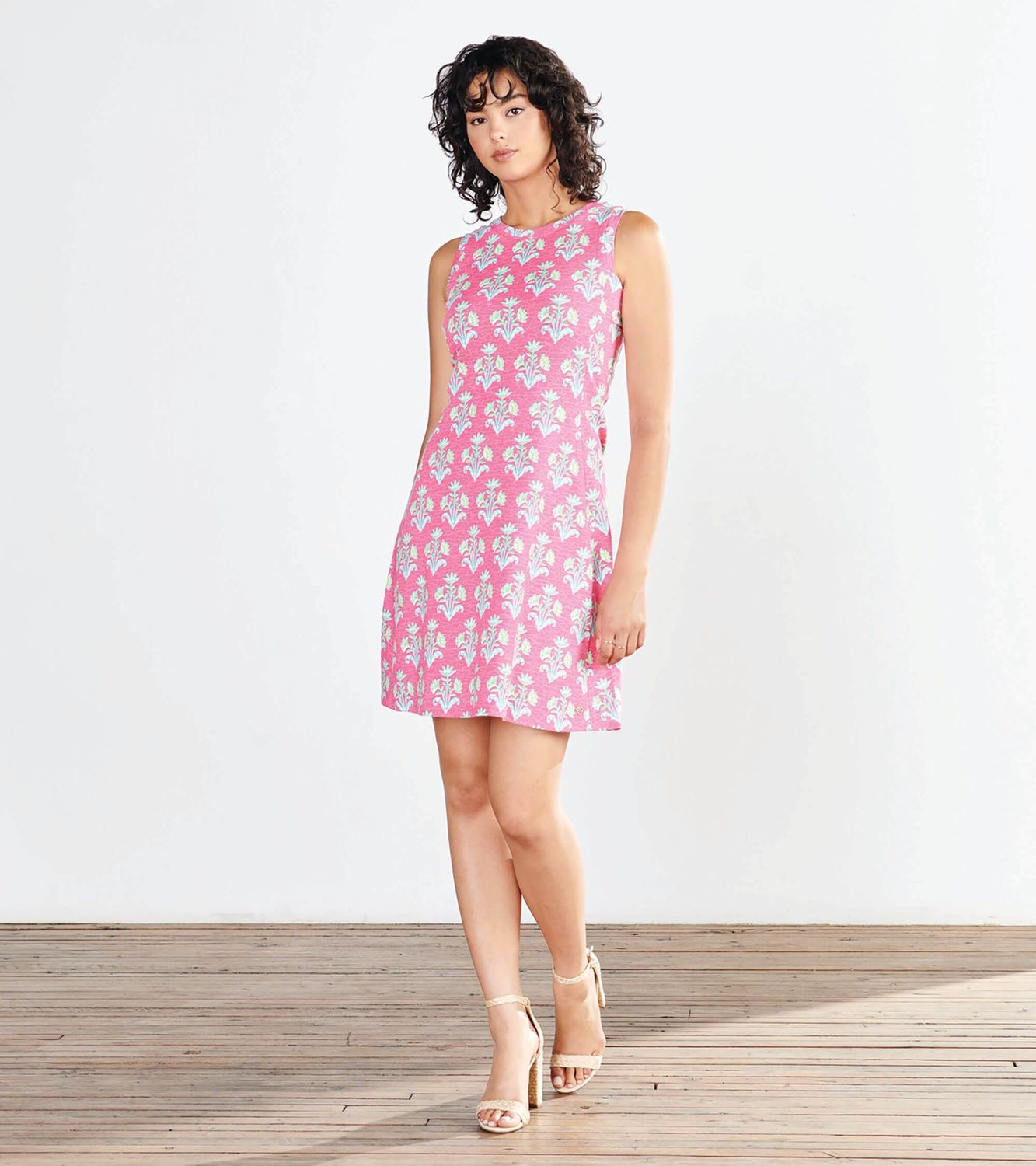 Sarah Dress SPL1284
