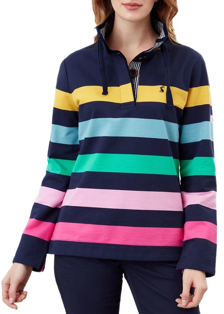 Saunton Sweatshirt, Size: 6