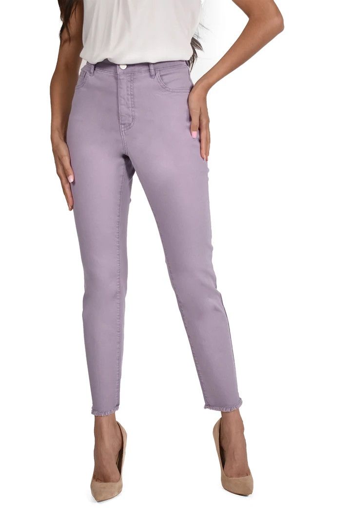Woven Denim Pant Style 226140U