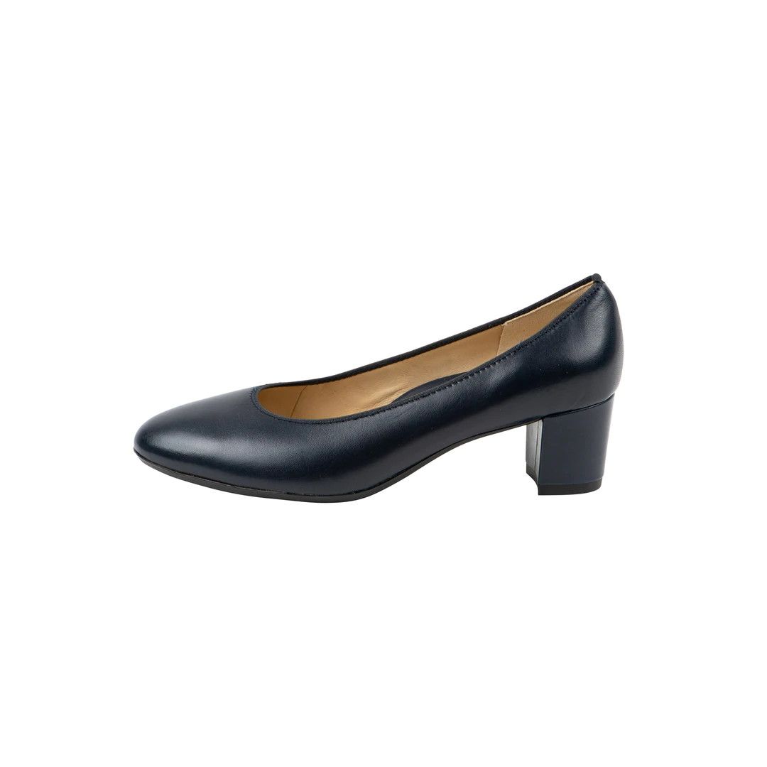 Kendall Navy Nappasoft 12-11486