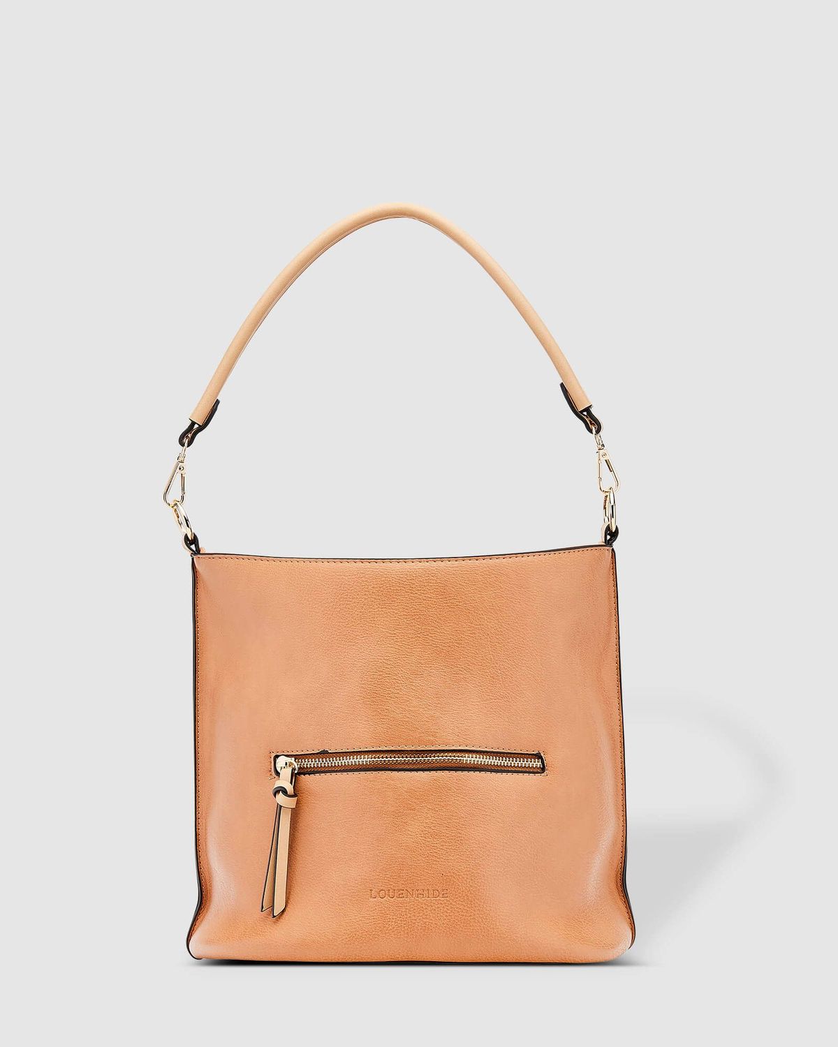 Baby Juno Bag (More Colors Available), Color: Steel Blue