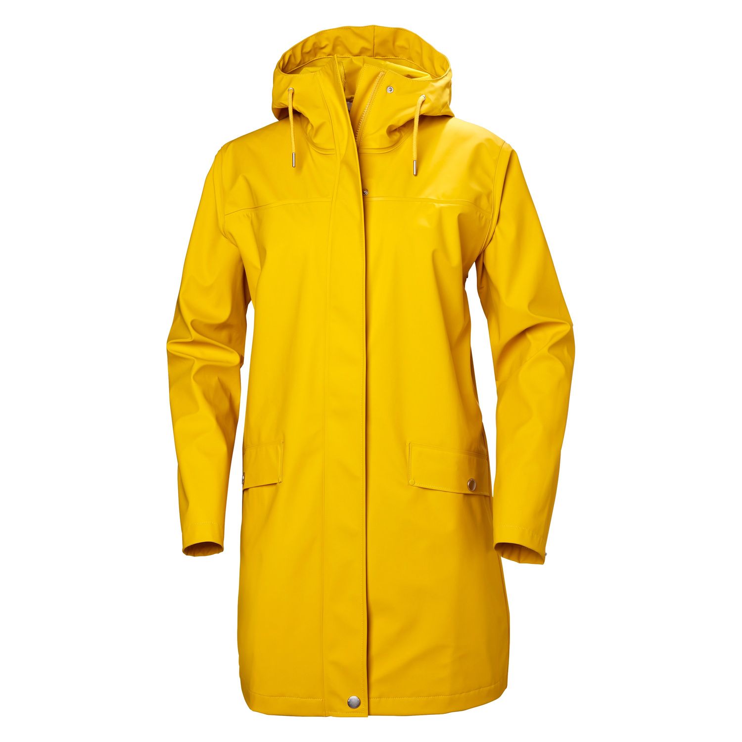 W Moss Rain Coat 53251 (2 Colors To Choose)