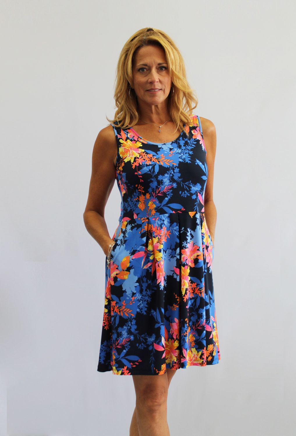 Dress 57238