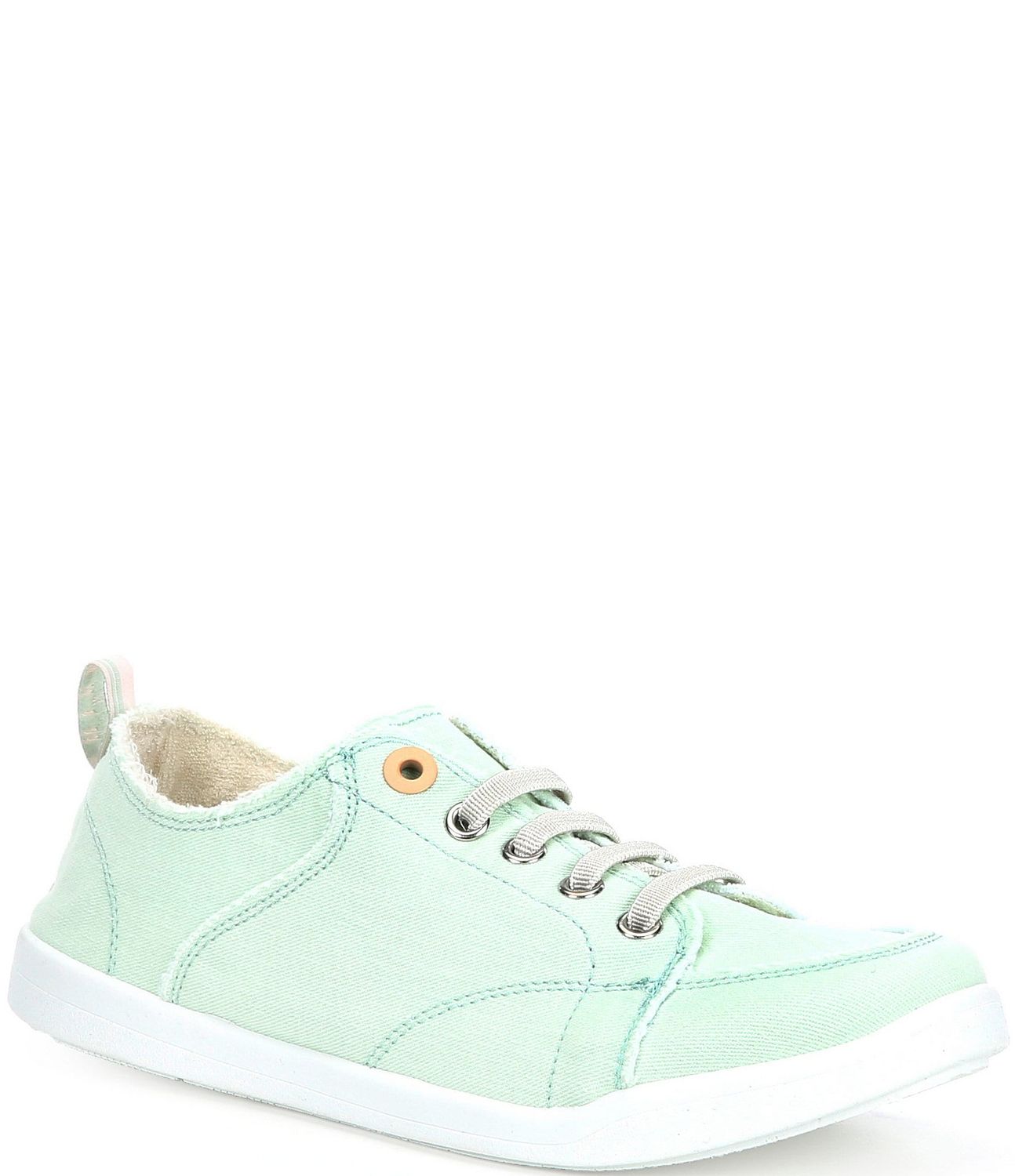 Pismo Casual Sneaker ( More Colours), Color: Cream, Size: 6