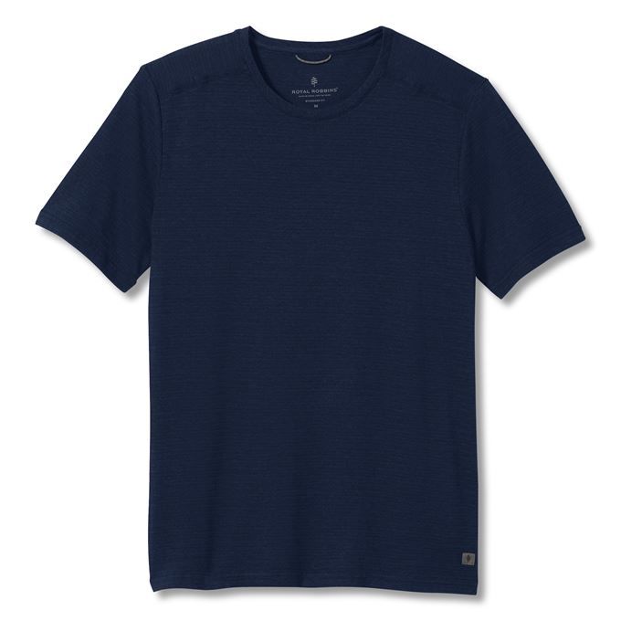Vacationer Crew Y711029