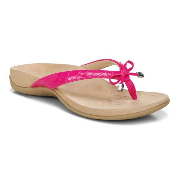 Bella II Sandal VIONIC WITH ORTHAHEEL