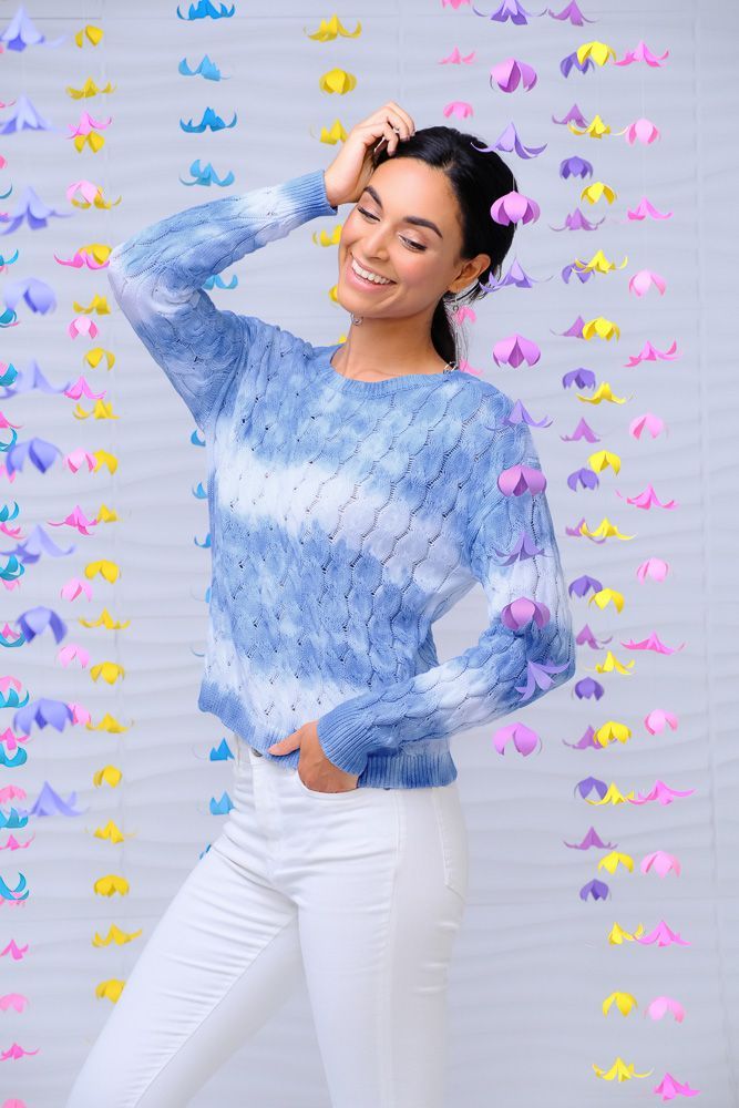 Sweater EW28032