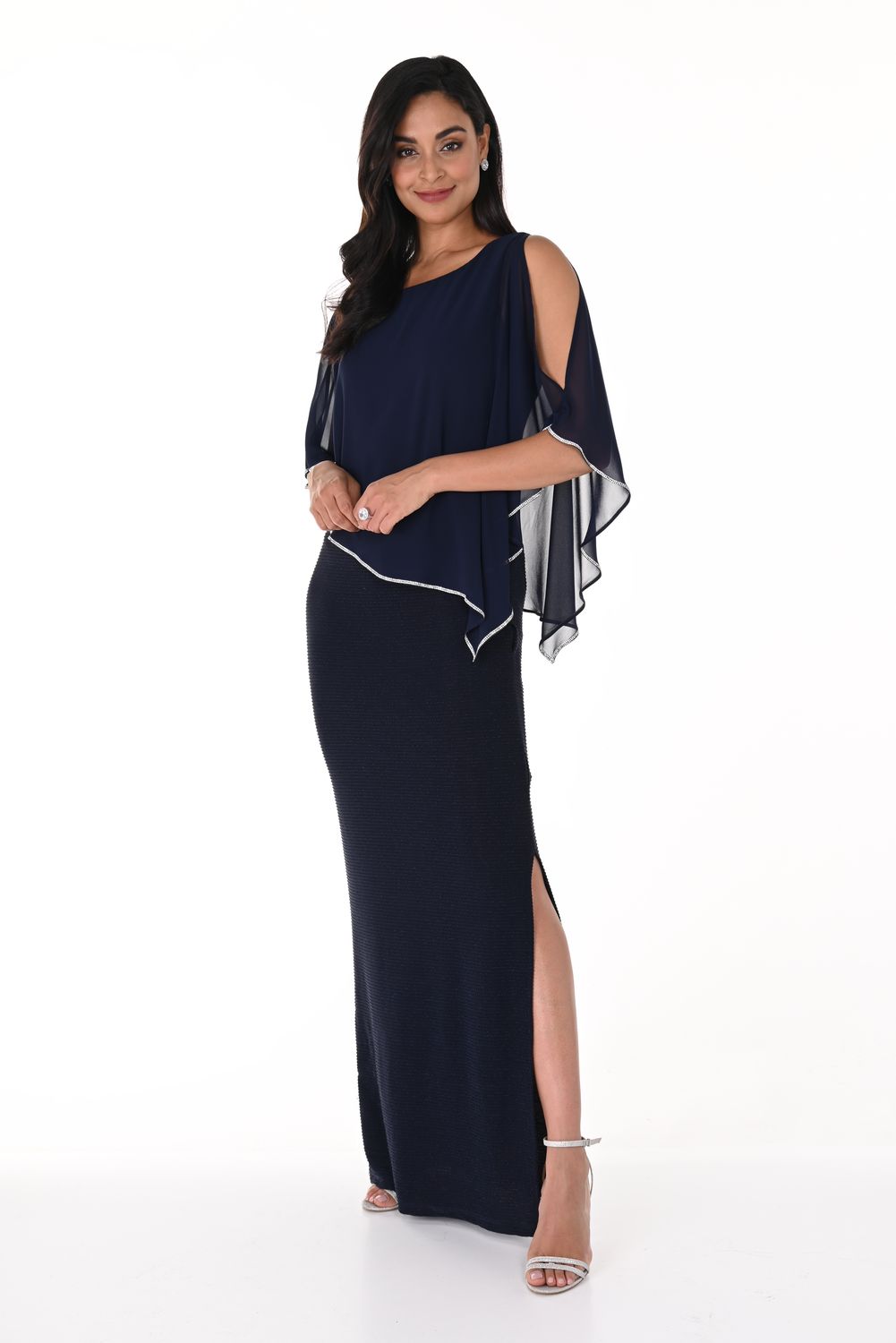 Knit Dress 179257
