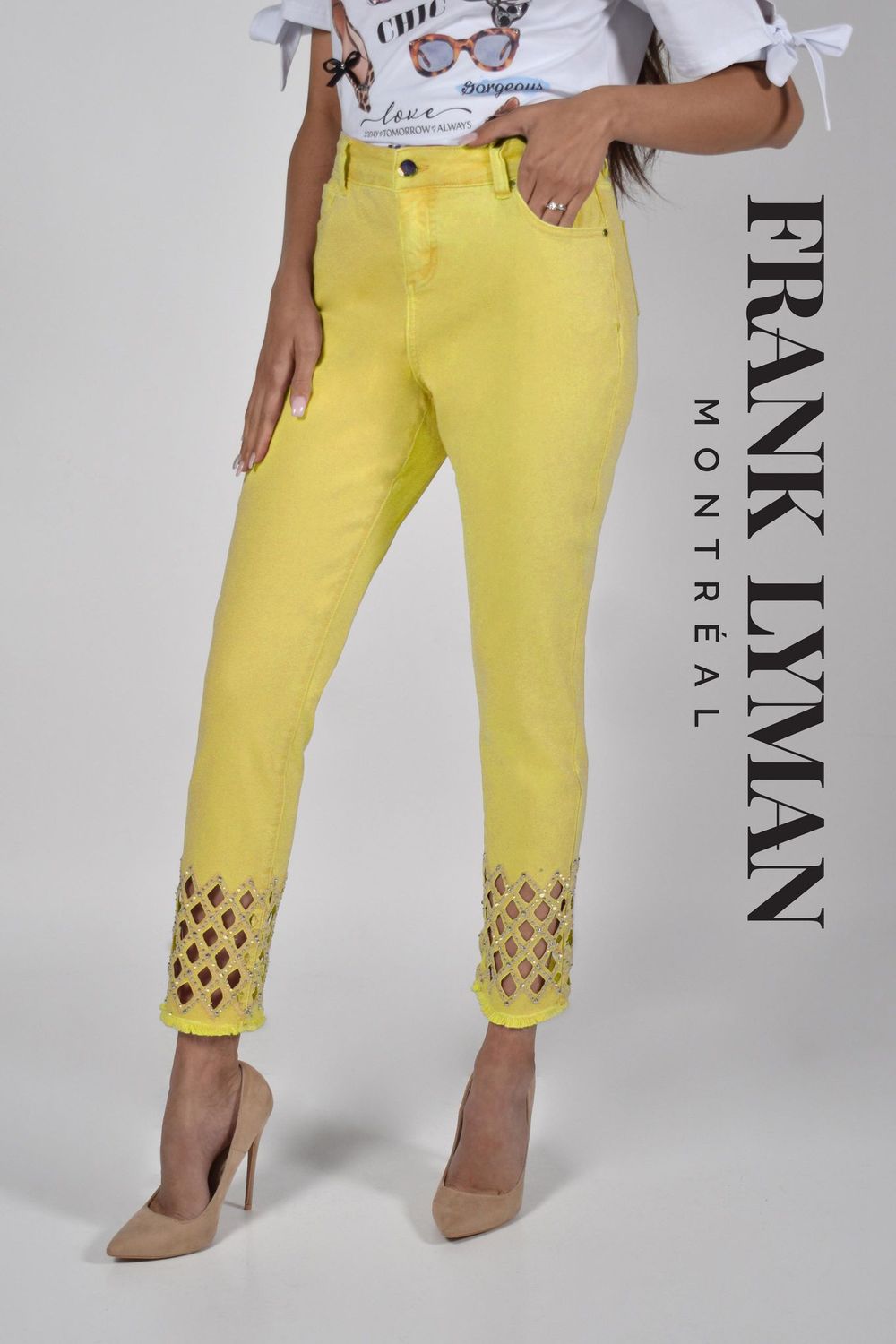 Jean 211112U