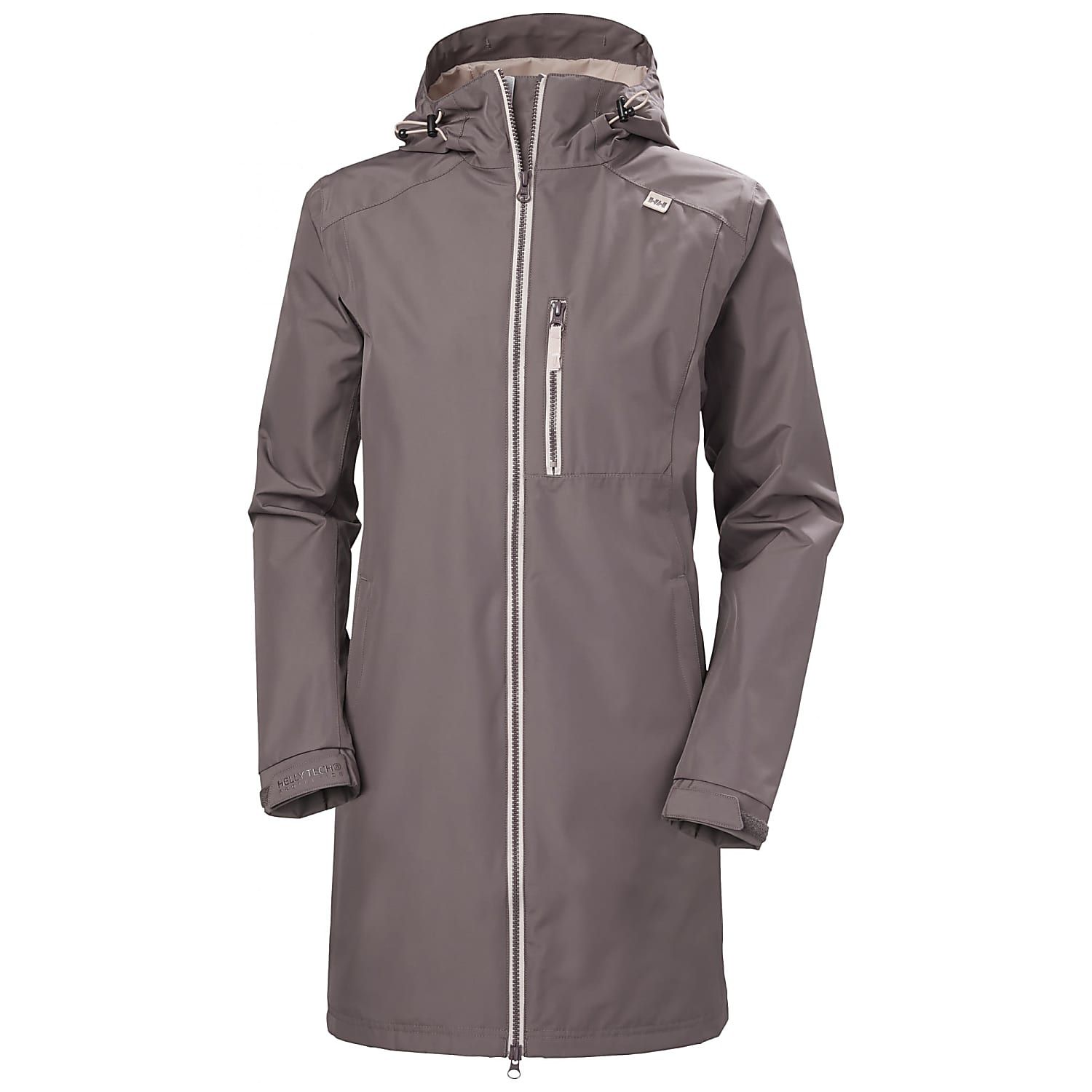 W Long Belfast Jacket 55964