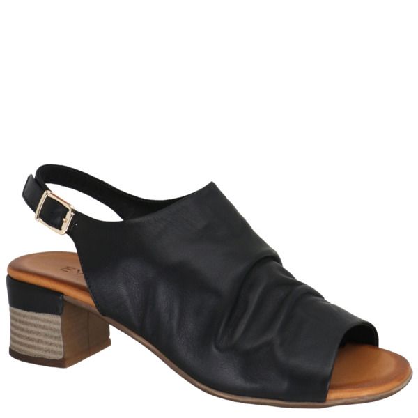 Skyla Leather Sandal