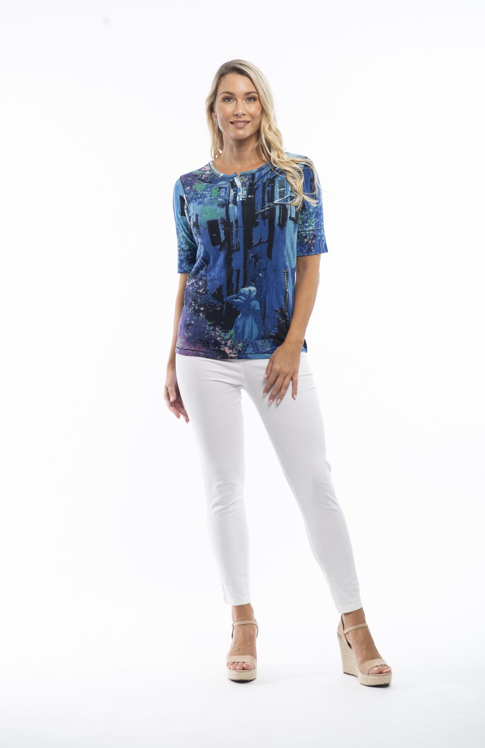 T-Shirt 22780