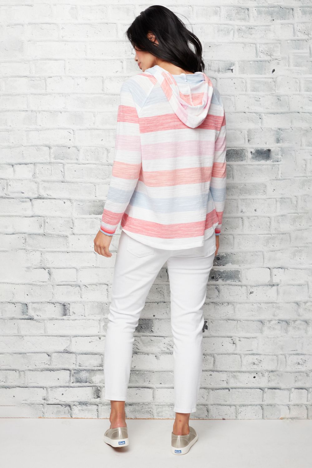 Coral Hoody 84114