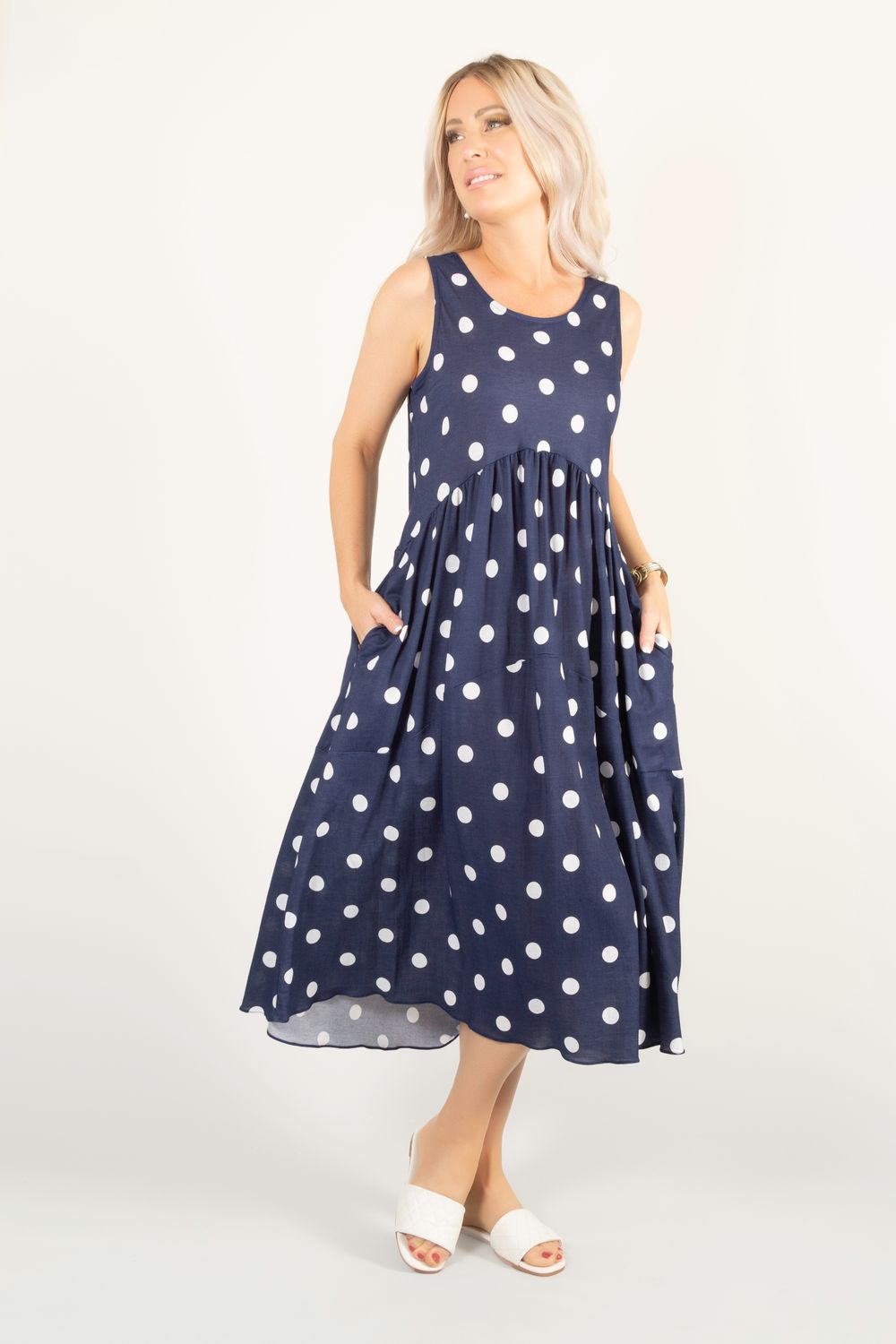 Dress 448-5015