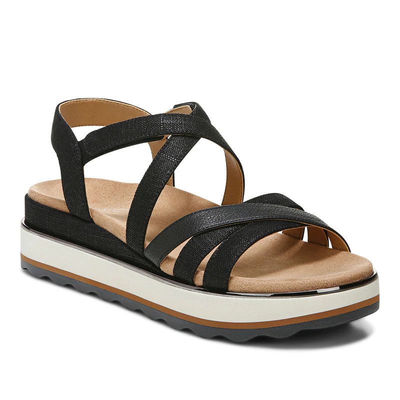 Kellyn Flatform Sandal