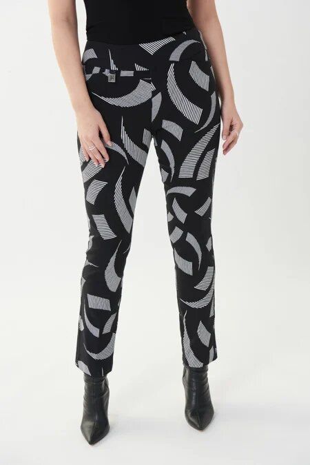 Printed Pant 223278