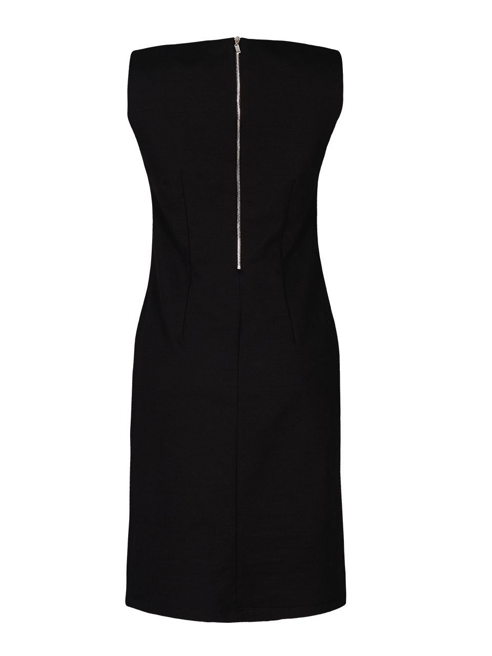 Knit Dress 22606, Size: S