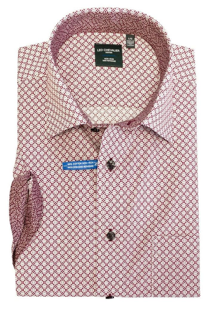 Short Sleeve Shirt 524350