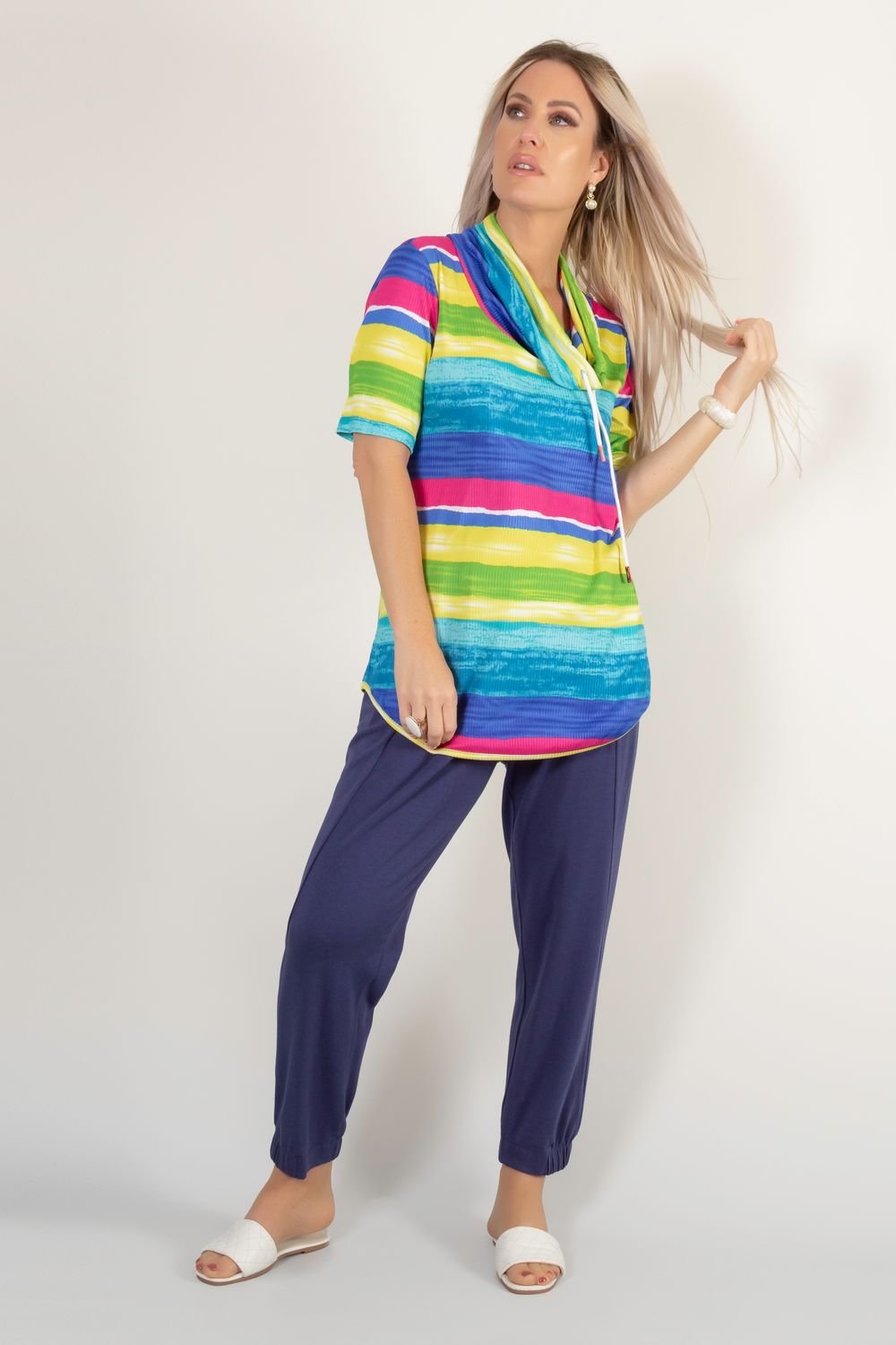 Top Rainbow Mix 446-4574