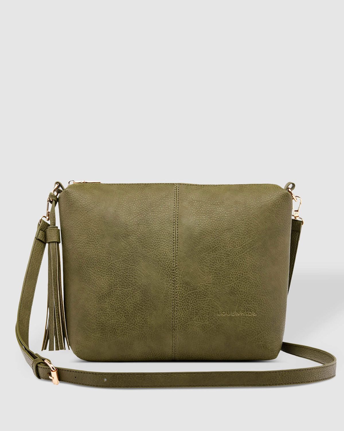 Daisy Crossbody (More Colors Available)