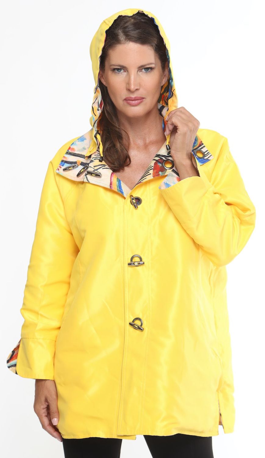 Reversible Jacket J2239RW-4