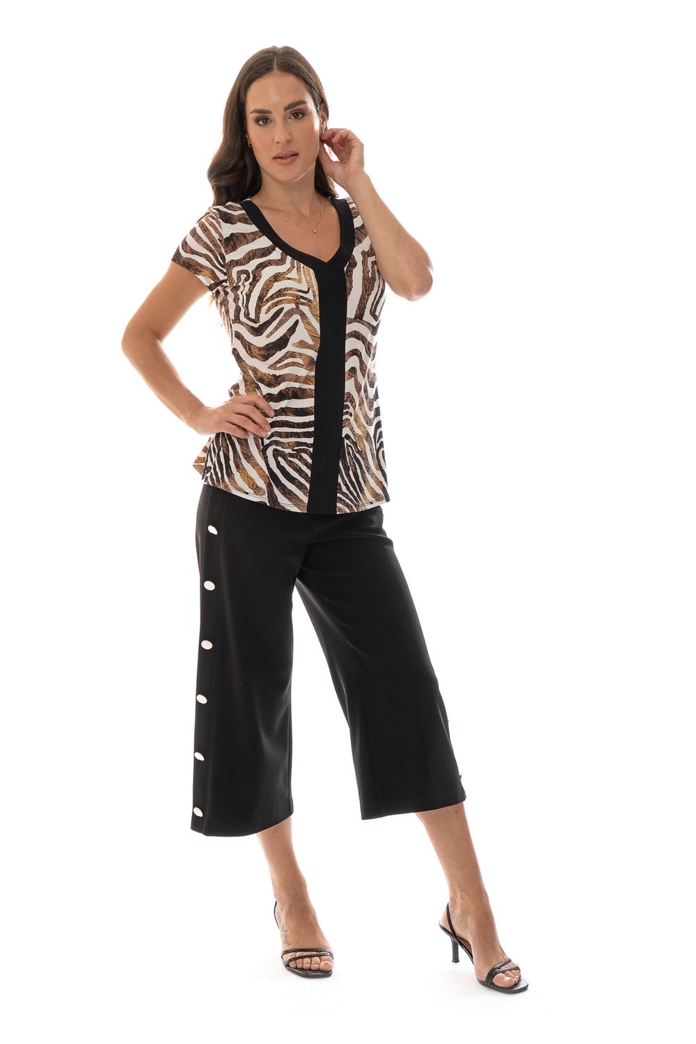 Top 7790, Size: XS