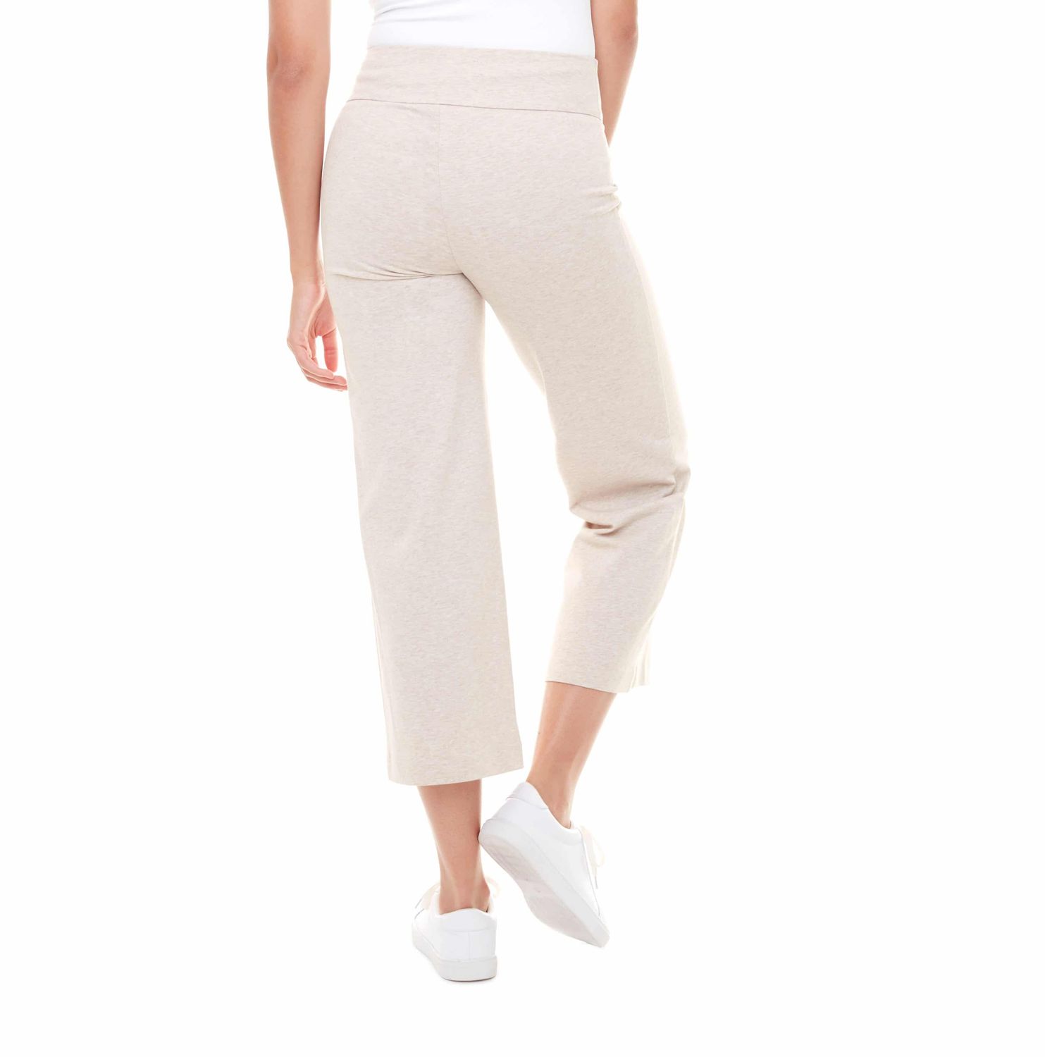 French Twill 25% Crop 67485
