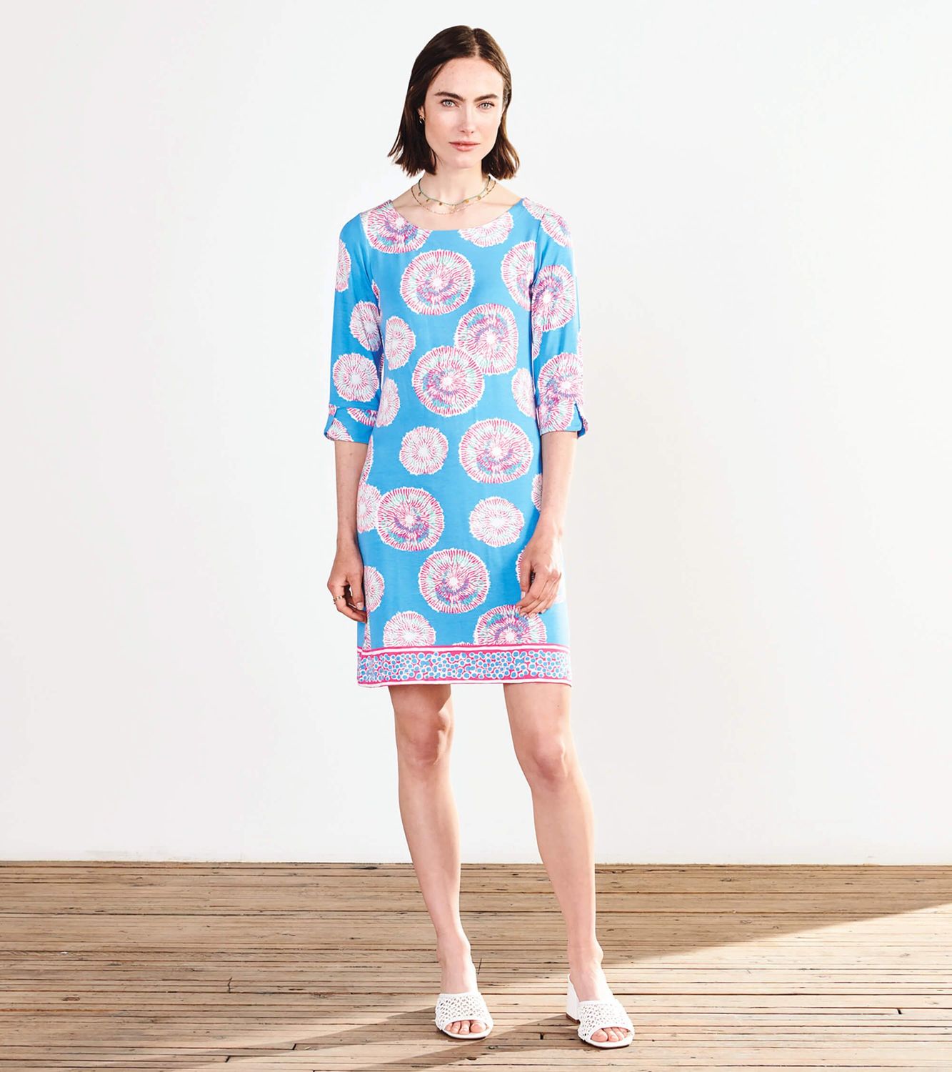 Lucy Dress SBL1275