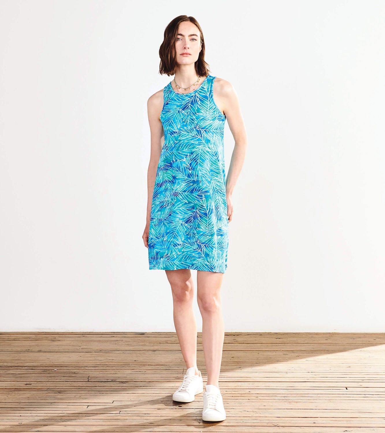 Bella Dress SFL1287