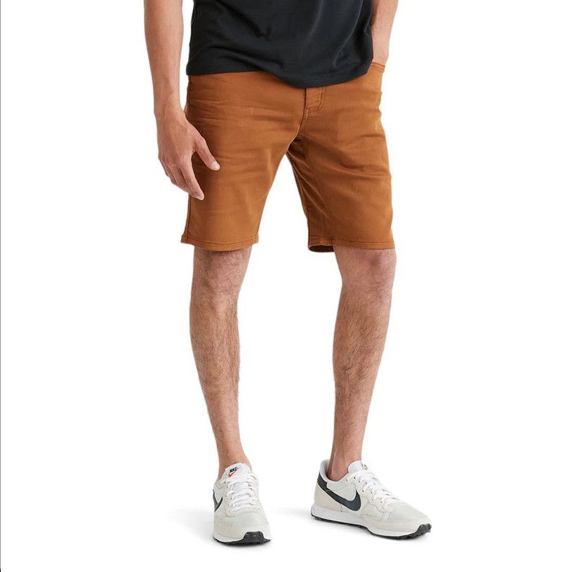 No Sweat Short