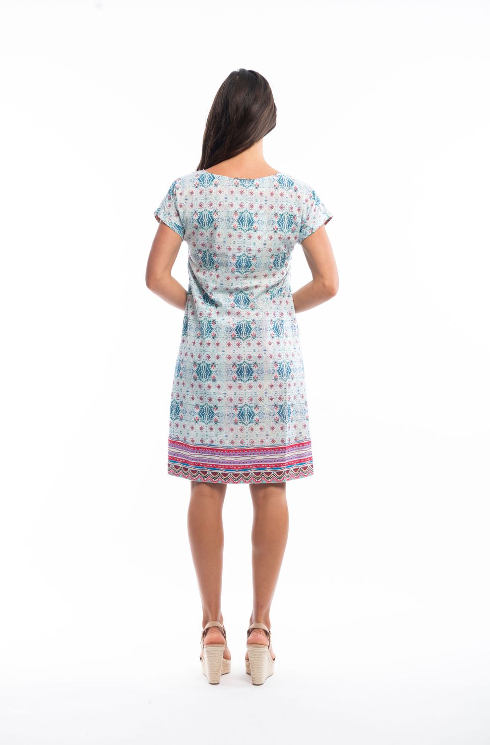 Chateau Reversible Dress 81189, Size: XS