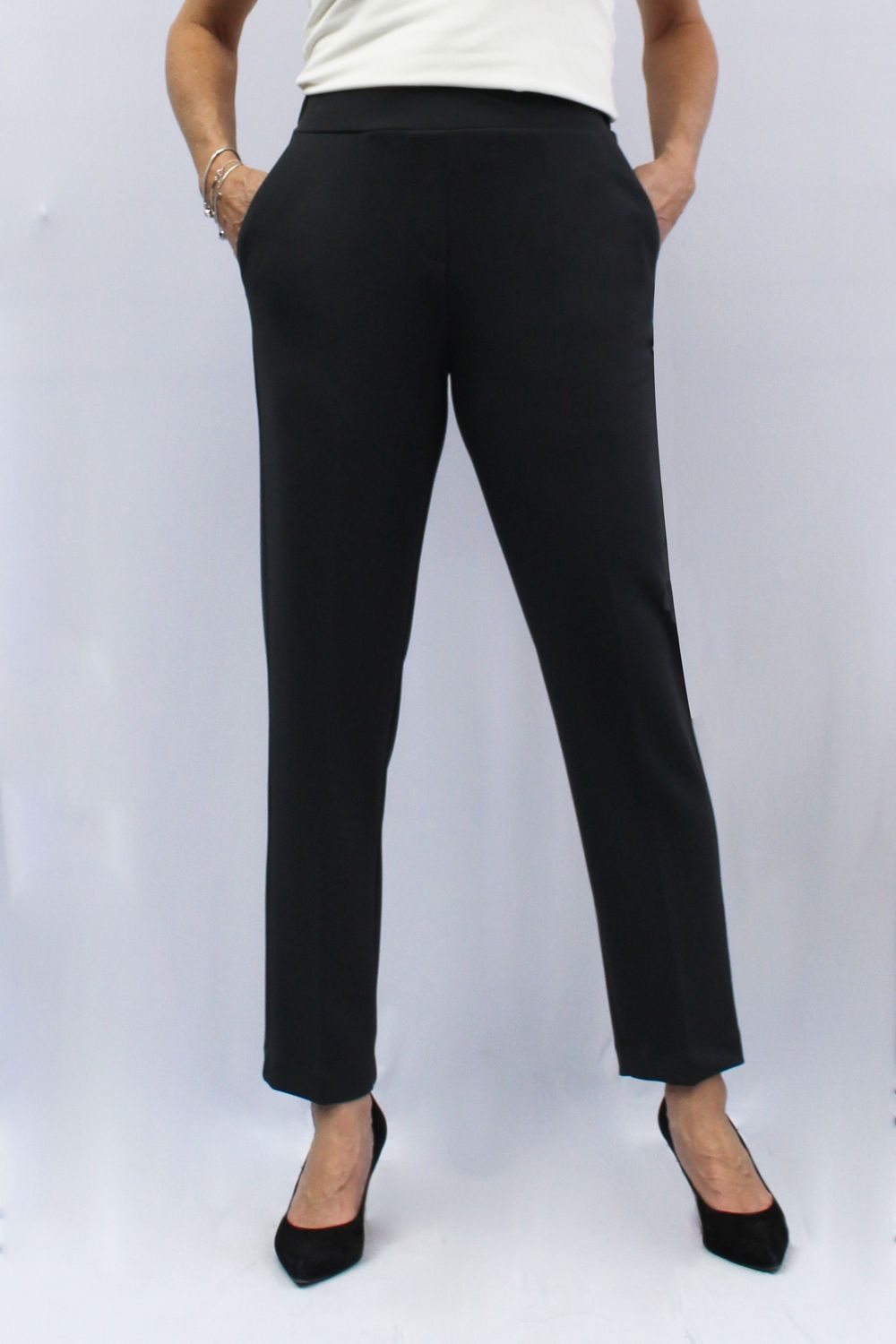 Pull On Pant 65206 Petite 
