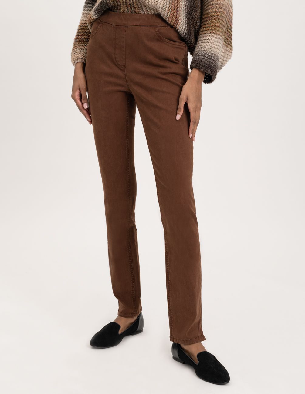 Woven Pant R1830 (More Colors)