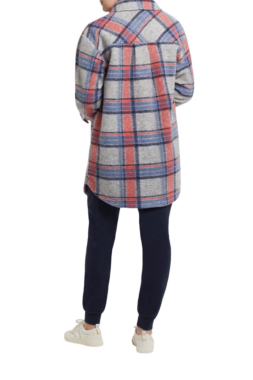 Jacket With Removable Hood 1173O