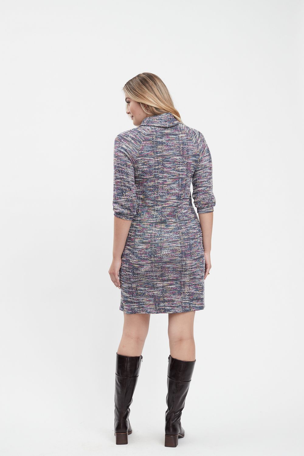 Novelty Raglan Dress 7502695