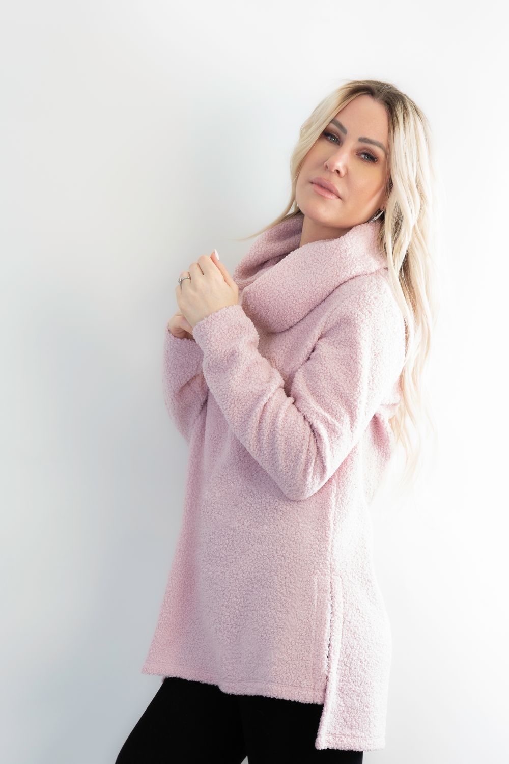 Cozy Tunic 404-4780