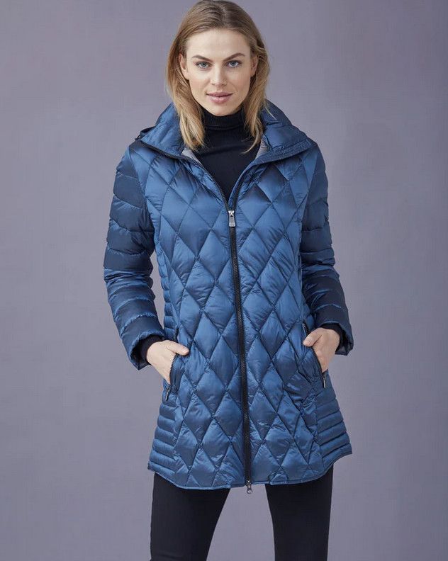 Griffin Jacket 2857