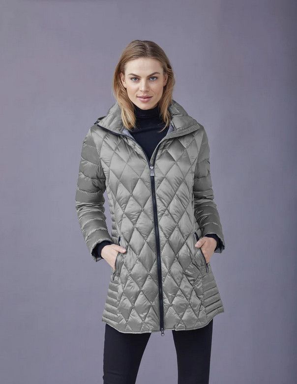 Griffin Jacket 2857