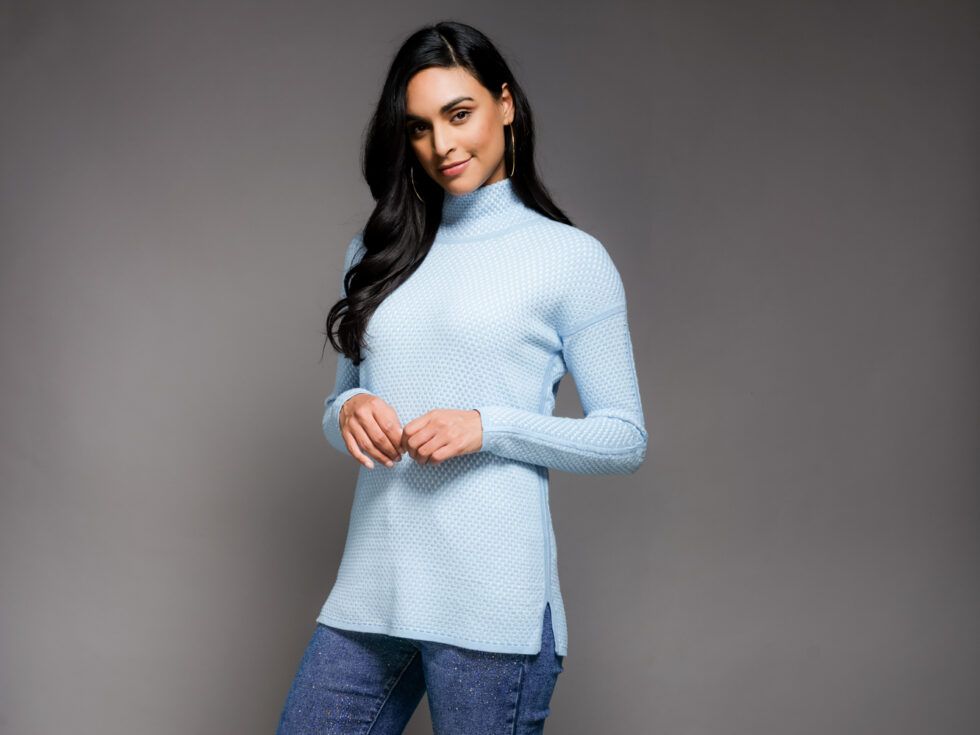 Sweater EW29062 (More Colors)