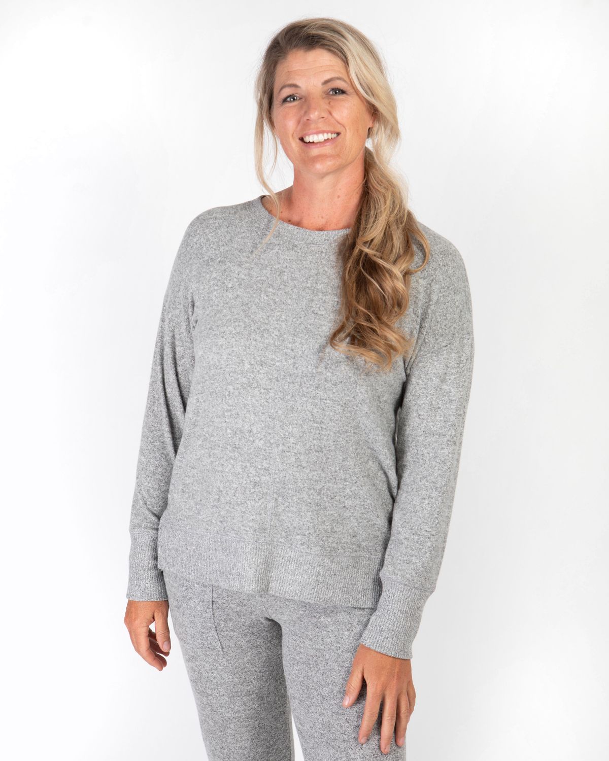 Larisa Pullover 861